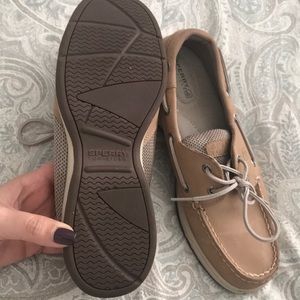 Sperry’s